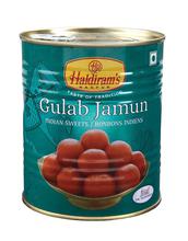 Haldiram Gulabjamun, 1kg