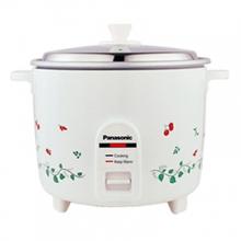 Panasonic Rice Cooker SR-WA 18(H)YT