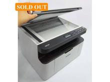 Brother DCP-1510 Mono Laser All-in-One Printer