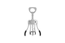 Stainless Steel Wine Beer Bottle Corkscrew Opener