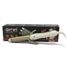 Gemei 4 in 1 Hair Straightener And Curler (GM-2962)