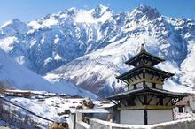 Muktinath Tour 6 DAYS - 5 NIGHTS