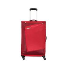 American Tourister Red Vienna 82cm Spinner Luggage (29O 0 00 003)