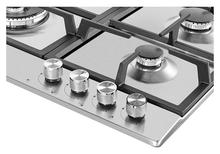 Beko Built In Gas Hob-60 cm HIAW 64223 SX (Made in Europe)