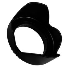 82mm Tulip Flower Lens Hood For Canon Nikon DSLR