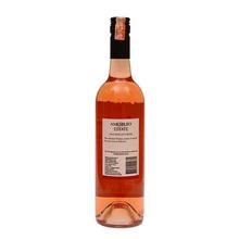 Amesbury Estate - Moscato Rosa 2018 (750ml)