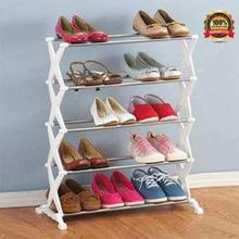 5 Tier Shoe Rack