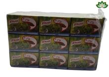 Knorr fish flavour bouillon cubes 36 Cubes 648g