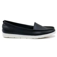 DMK Slip On Loafers For Women 064436 - Black