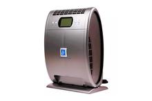 Atlanta Alfa 351 40 Watts Air Purifier - (Grey)