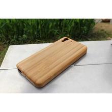 Original Bamboo Back Cover Protective Case For HTC Desire Eye New