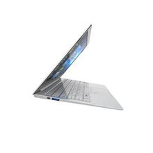 ZED AIR 3 - 13.3inch Full HD IPS, Intel Pentium upto 2.4 Ghz, 3GB, 32GB SSD, SSD Upgrade Slot, Finger Print Sensor, Full Metallic Chassis, Windows 10 - Silver