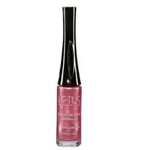 Lotus Herbals Colour Dew Nail Enamel, Pink Doll, 7ml-98