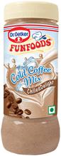 Funfoods MilkShake Cold Coffee Mixes 200gm