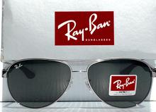 Ray-Ban RB 3457 133/71