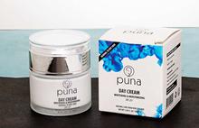 Puna Whitening & Moisturizing Day Cream SPF 25+ ( Normal To Dry Skin) - 50g