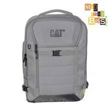 Cat Grey Ultimate Protect Mason Cabin Cargo Deluxe For Men (CAT83608-51GRY)