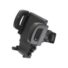 Bicycle Phone Mount Holder - Black