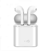 I7s TWS Earp Wireless Bluetooth Earphone sport Stereo Earbud