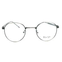 Bishrom Rustic Acetate Eyeglasses 2272