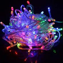 Multi color Light 100 Led light