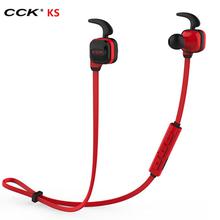 Bluedio Cck Ks Plus Fashion Wireless Sport Stereo Bluetooth Headset