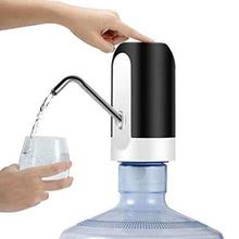 Rechargeable automatic Water Jar Pump