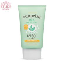 Etude House Sunprise Mild Watery Light Spf 50+ Pa+++