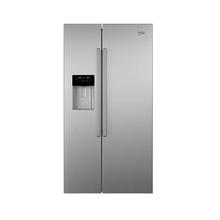 Beko Double Door Refrigerator (GN-162330-X)-620 L