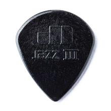 Dunlop Jazz III Stiffo Guitar Pick