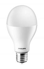 Philips Stellar Bright Base E27 20-Watt LED Bulb - (Warm White Light)