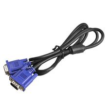 Aafno Pasal VGA To VGA Cable 5m