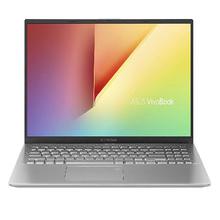 ASUS VivoBook 15 X512UA-EJ418T 15.6-inch Laptop (7th Gen Core i3-7020U/4GB/1TB HDD/Windows 10 (64bit)/Integrated Graphics), Transparent Silver