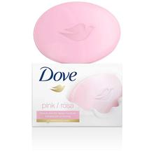 Dove Pink/Rosa Soap, 100gm