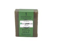 Wild Earth Nepal Ayurvedic formula pitta soap and essential oil blend (100gm )