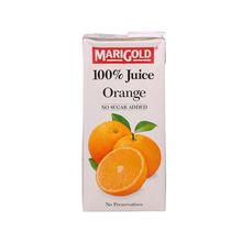 MARIGOLD UHT Fruit drink 1Litre Orange