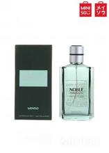 Miniso Noble and Permanent Perfume for Men