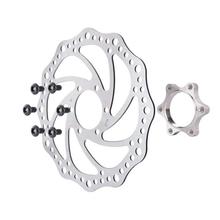 Bicycle 160mm Disc Brake Rotor