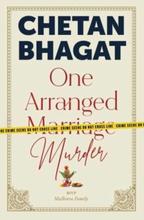 One Arranged Murder By Bhagat Chetan