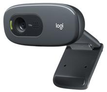 LOGITECH HD Webcam C270 AP (960-000584)