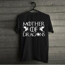 Vastra Dragons Tshirt for Women