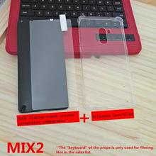 For 5.99" Xiaomi Mix 2 mix2 Mi Mix 2 LCD Display+Touch Screen frame