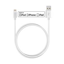 Lightning USB 2.0 Sync Charger USB Data Cable For Apple iPhone 5 5S 6S To iphone 8 & Plus