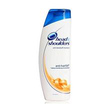 Head & Shoulder Anti- Hairfall Shampoo, 330ml