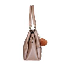 PU Leather Fashionable Designer Shoulder/Hand Bag