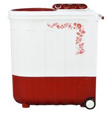 Whirlpool Ace 8.2 Stainfree Semi-automatic Top-loading Washing Machine (8.2 Kg, Flora Red)