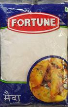 Fortune Maida