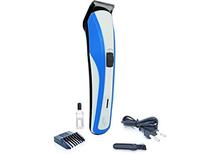 GM-737 Gemei Rechargeable Electric Hair  Beard Trimmer and Clipper