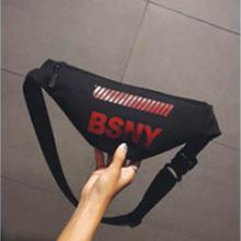 New Fashion Sports Bag Waist Bag Shoulder Bag For Men Women