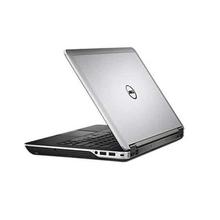 Dell Latitude E6440/ I5/ 4th Gen/ 4GB /	500GB / HD 14'' Notebook - Silver